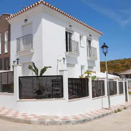 Apartamentos El Chorrilllo Almayate Bajo Bagian luar foto