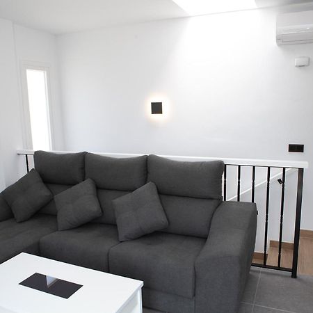 Apartamentos El Chorrilllo Almayate Bajo Bagian luar foto