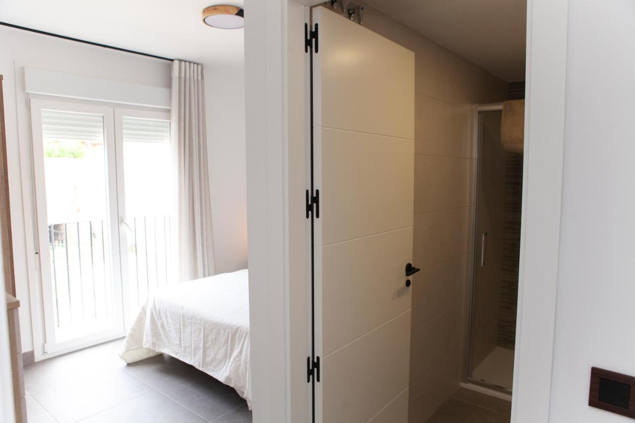 Apartamentos El Chorrilllo Almayate Bajo Bagian luar foto